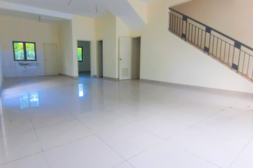 Monet Springtime @ Sunsuria City