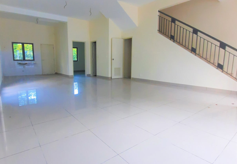 Monet Springtime @ Sunsuria City