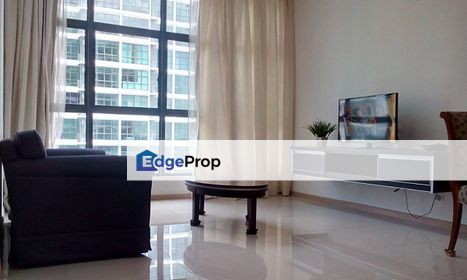Vista Alam Soho Apartment Sek 14, Selangor, Shah Alam