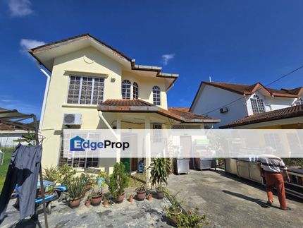 2 Storey Bungalow Cul de Sac Kasturi Heights Nilai, Negeri Sembilan, Nilai
