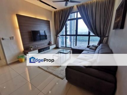 Fully Furnished Conezion Residence Putrajaya, Putrajaya, Putrajaya