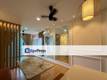 Lakeview Lakefront Residence Cyberjaya, Cyber 11, Persiaran Semarak Ap, Selangor, Cyberjaya