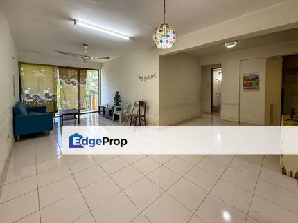Partly Furnished Cyberia Smarthomes Cyberjaya, Selangor, Cyberjaya
