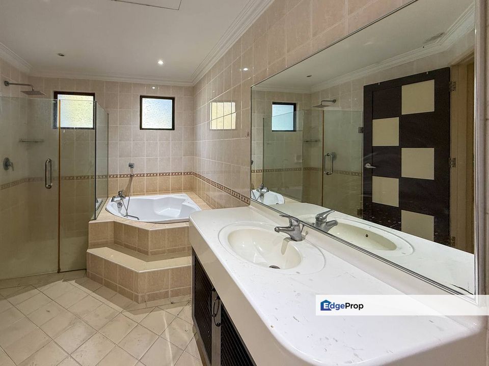 Partly Furnished D Melor Condo Cyberjaya, Selangor, Cyberjaya