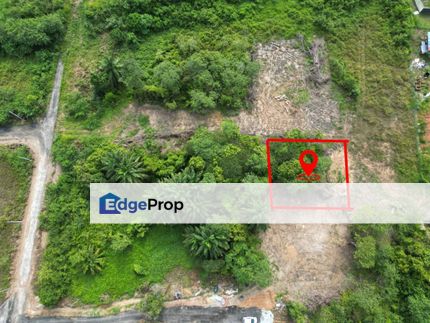 Bungalow Desa Pinggiran Bayu Near Presint 17 Putrajaya, Selangor, Sepang