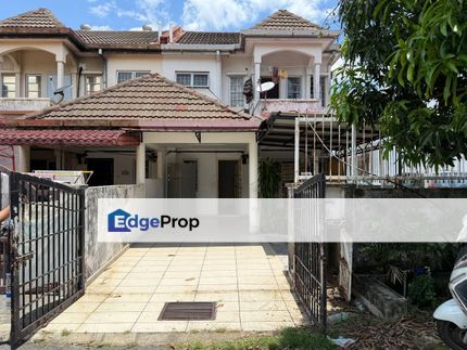 Endlot Freehold USJ 12 Subang Jaya Cheapest Unit, Selangor, USJ