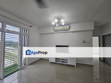 Partly Furnished Dwiputra Residence Presint 15, Putrajaya, Putrajaya