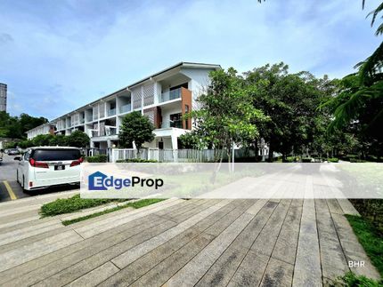 2.5 Storey Superlink Avens Residence Southville City, Selangor, Bangi