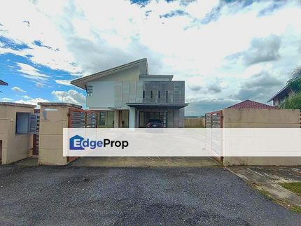2 Storey Bungalow Banyan Bukit Mahkota Bangi, Selangor, Bangi
