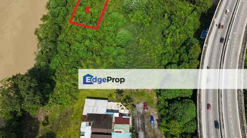 Bungalow Lots Pekan Telok Datok, Kuala Langat Near Bandar Banting, Selangor, Dengkil