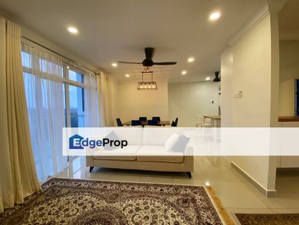 Fully Furnished Dwiputra Residence Presint 15 Putrajaya, Putrajaya, Putrajaya