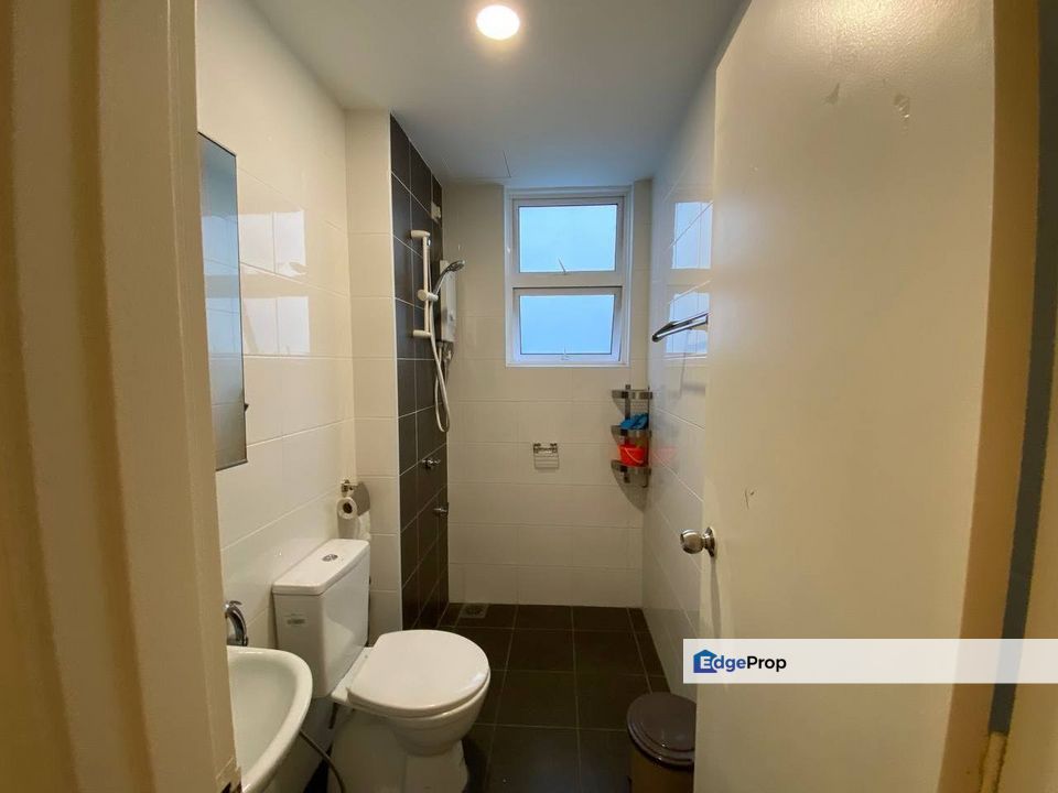 Fully Furnished Dwiputra Residence Presint 15 Putrajaya, Putrajaya, Putrajaya