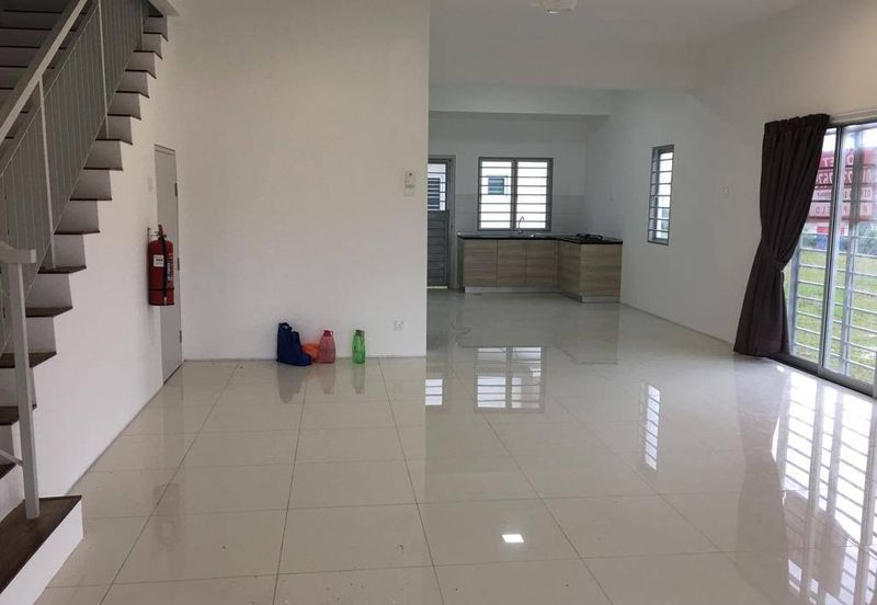 Casa Green @ Cybersouth