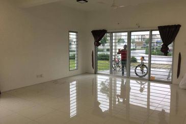 Casa Green @ Cybersouth