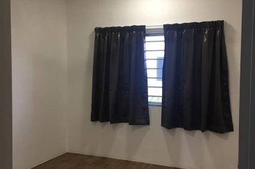 Casa Green @ Cybersouth