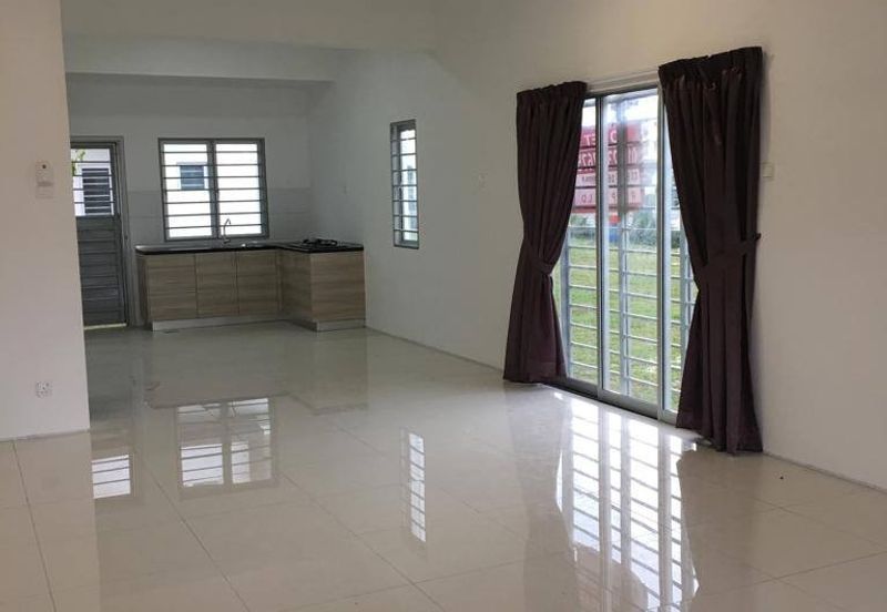 Casa Green @ Cybersouth