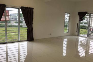 Casa Green @ Cybersouth