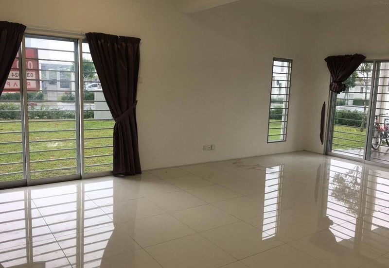 Casa Green @ Cybersouth