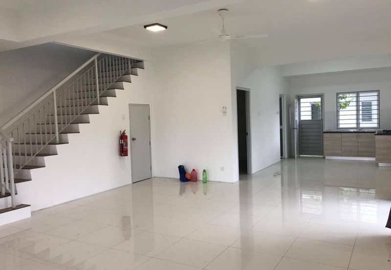 Casa Green @ Cybersouth