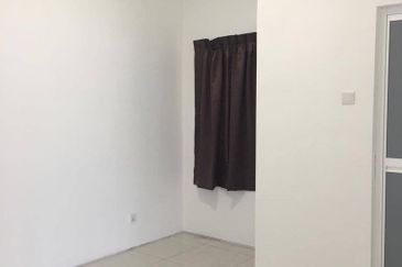 Casa Green @ Cybersouth