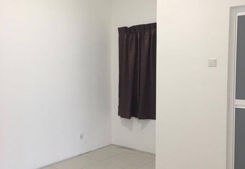 Casa Green @ Cybersouth