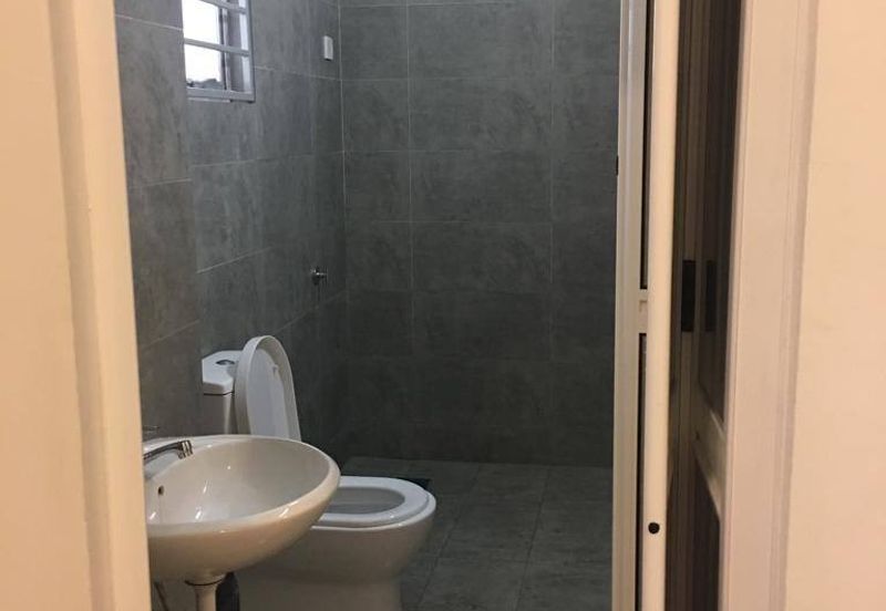 Casa Green @ Cybersouth