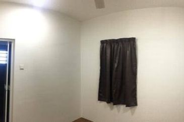 Casa Green @ Cybersouth