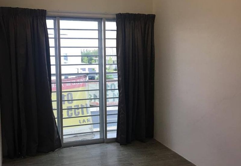 Casa Green @ Cybersouth