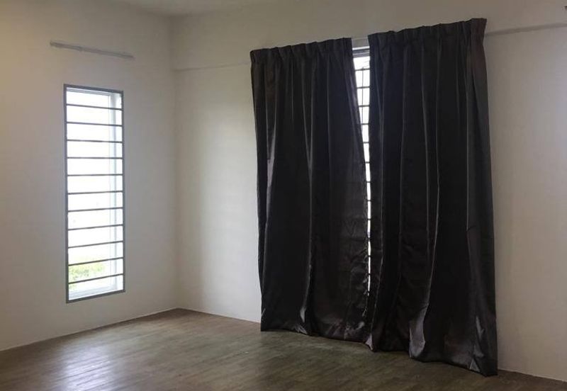 Casa Green @ Cybersouth