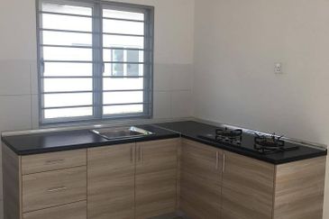 Casa Green @ Cybersouth