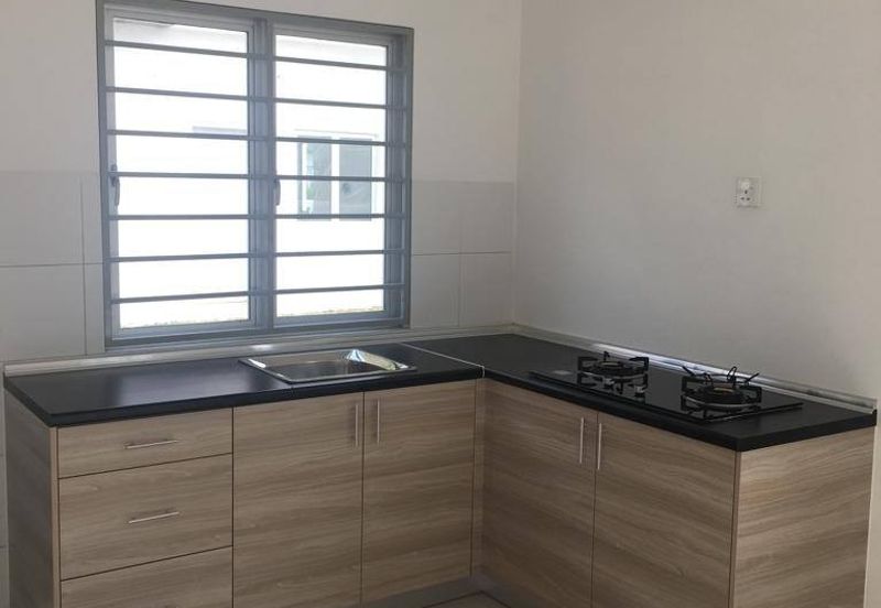 Casa Green @ Cybersouth