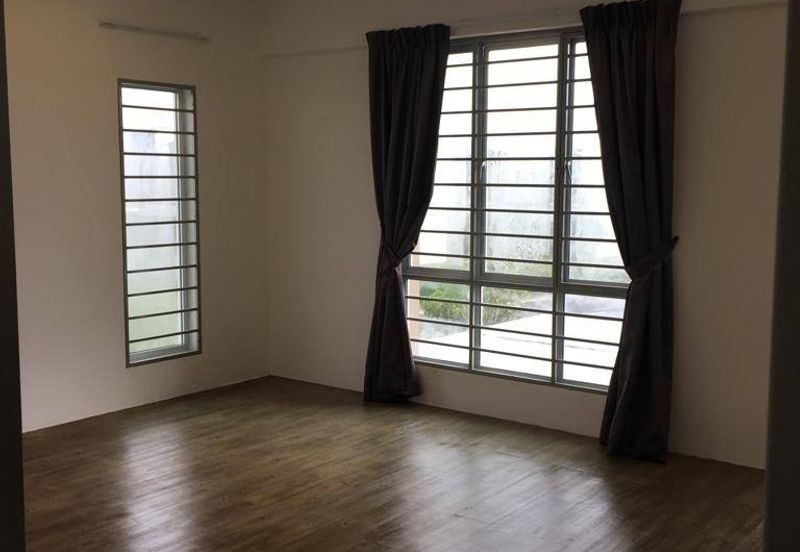 Casa Green @ Cybersouth