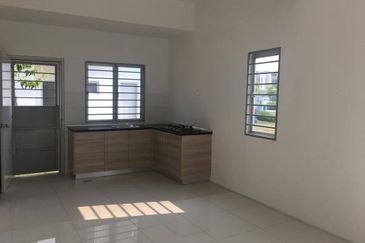 Casa Green @ Cybersouth