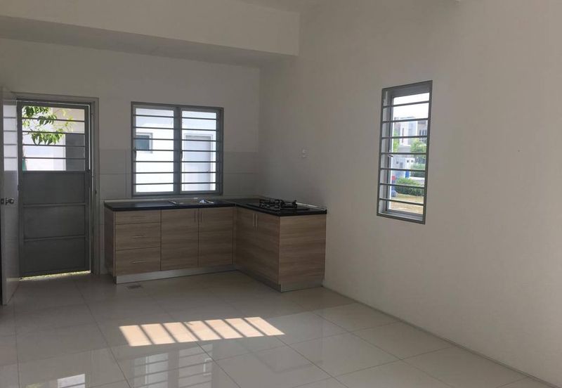 Casa Green @ Cybersouth