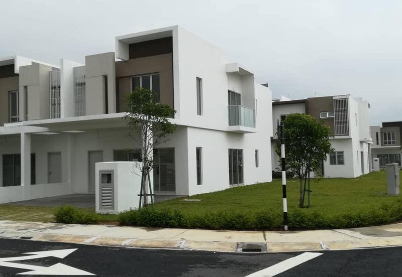 Casa Green @ Cybersouth