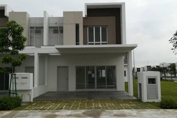 Casa Green @ Cybersouth