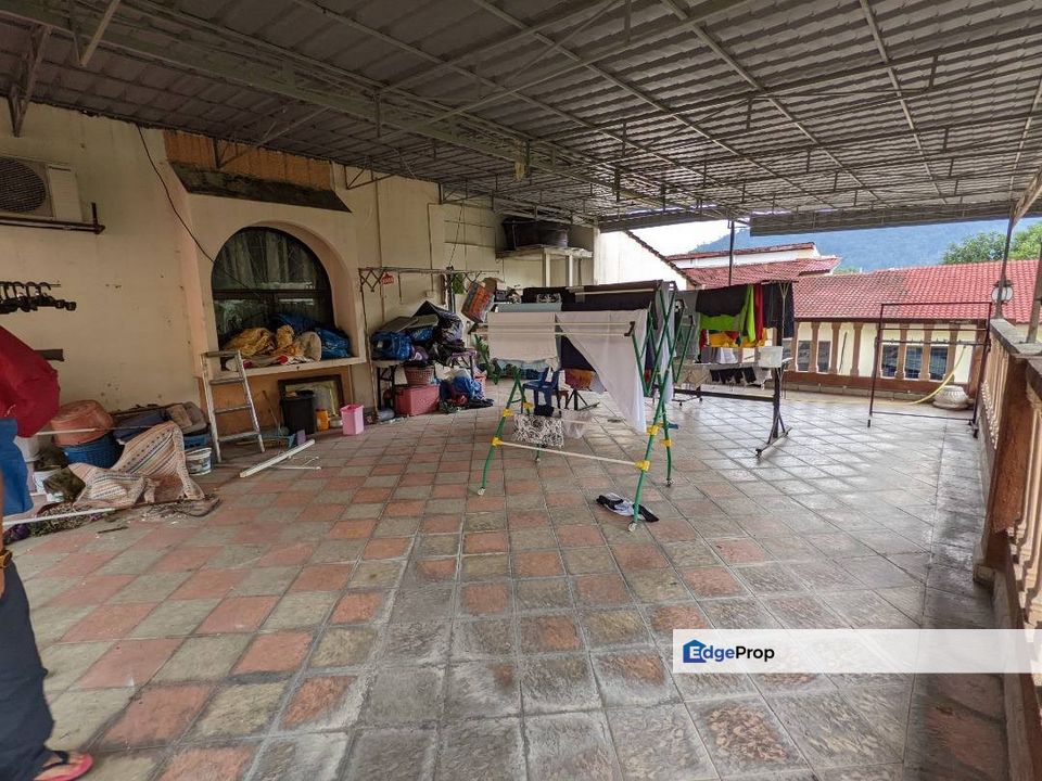 2 Storey Bungalow Taman Bukit Ampang, Selangor, Ampang