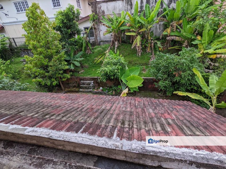 2 Storey Bungalow Taman Bukit Ampang, Selangor, Ampang