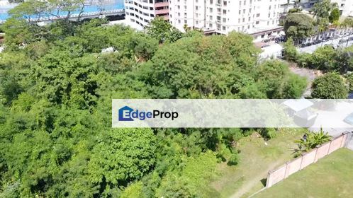 Bungalow Lot Taman Datuk Ahmad Razali Ampang, Selangor, Ampang