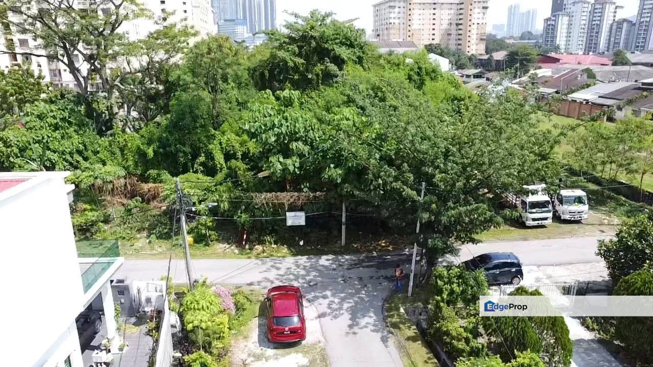 Bungalow Lot Taman Datuk Ahmad Razali Ampang, Selangor, Ampang