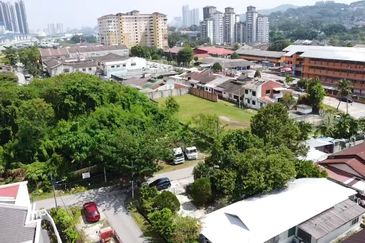 Kampung Melayu Ampang