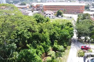 Kampung Melayu Ampang