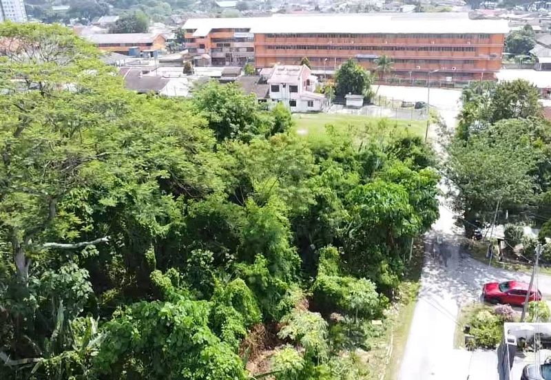 Kampung Melayu Ampang