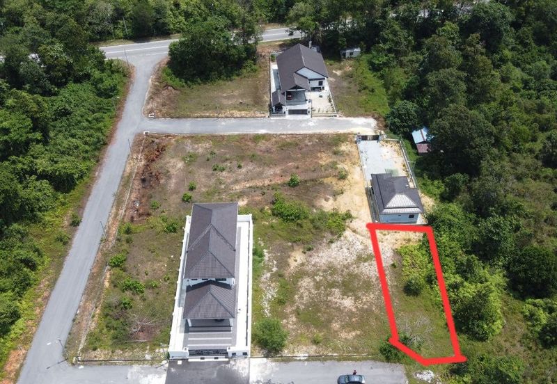 Kampung Jenderam Hulu