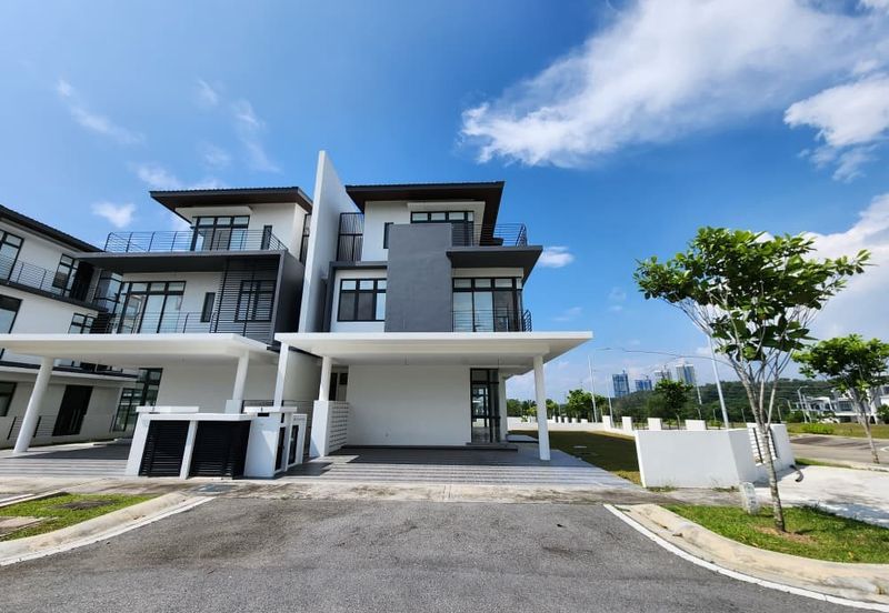 Senna Residence Presint 12