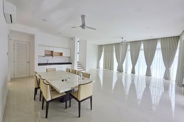 Senna Residence Presint 12