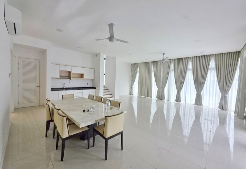 Senna Residence Presint 12