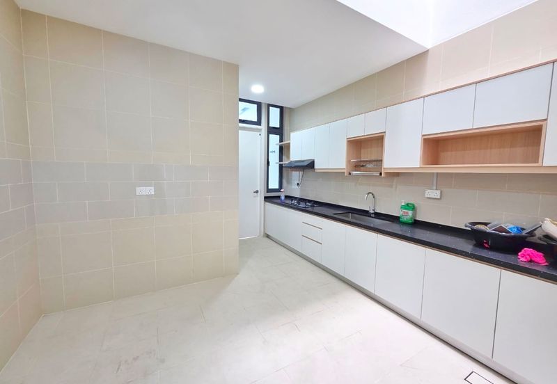 Senna Residence Presint 12