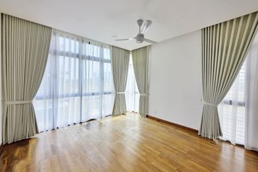 Senna Residence Presint 12