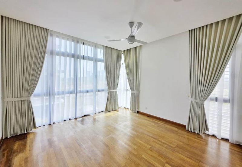 Senna Residence Presint 12